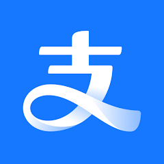 支付宝品牌标识