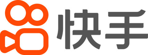 快手品牌标识