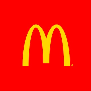 麦当劳品牌标识