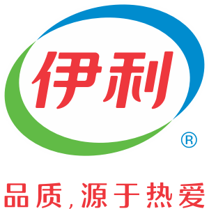 伊利品牌标识